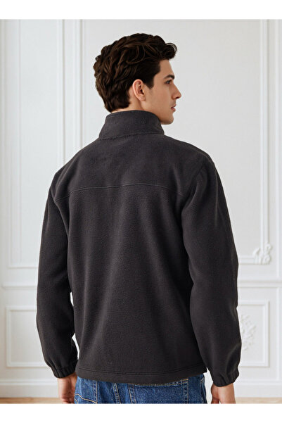 FAV Fleece Full Zip Jacket