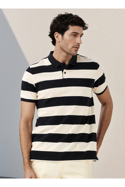 FAV لعبة البولو الفشار