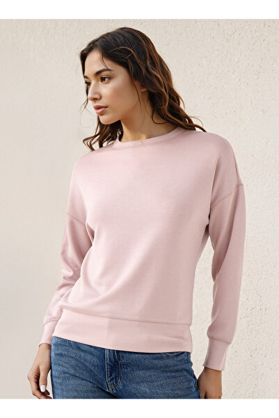 FAV سويت شيرت ناعم الملمس