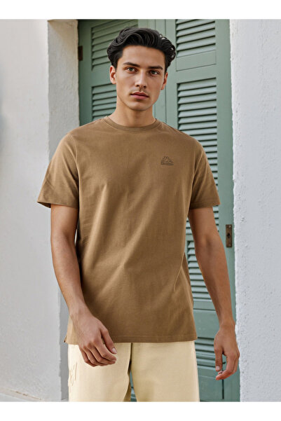 Kappa تي شيرت بمقاس عادي