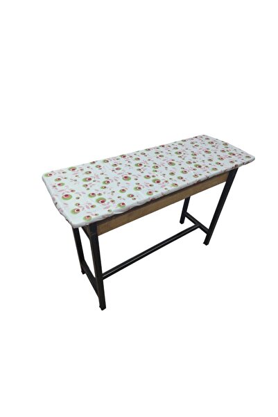 heptex Lastikli Sıra Örtüsü 110x40 D18