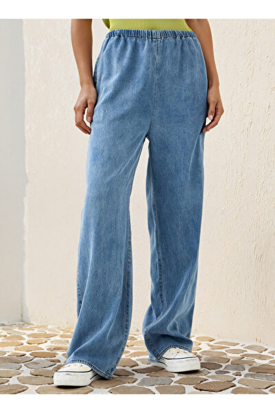 Lee Cooper Elasticated Wide