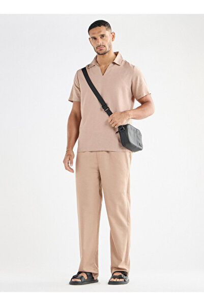 FAV Shirt with Short Sleeves