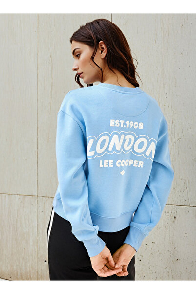 Lee Cooper شعار العرق