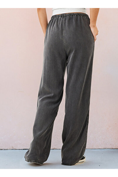 Lee Cooper Elasticated Wide