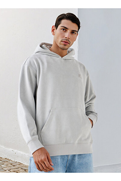 Starter Suede Hoodie