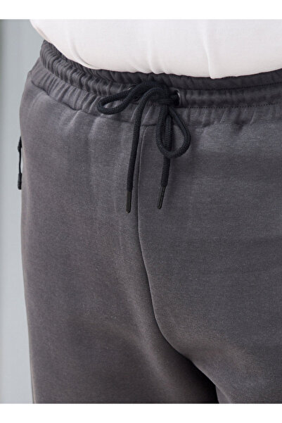 Maxim Plus Size Regular Fit Shorts