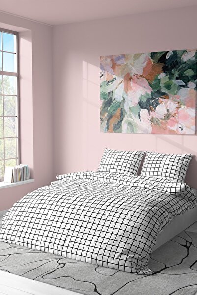 Kaan Комплект підковдр в клітинку для однієї особи