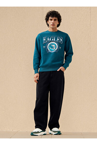 SP Characters Peached Sweatshirt