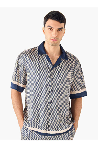 Emperor PRINTED RESORT SET