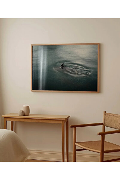 VOGLOO Poster in the Water