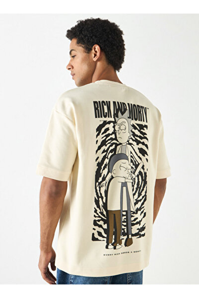 SP Characters SWEAT TEES