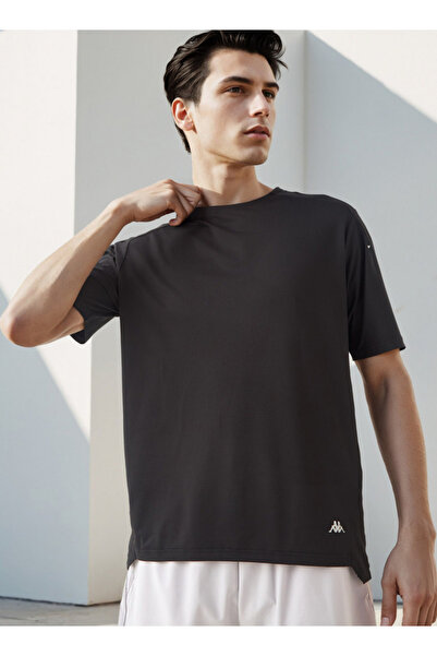 Kappa Performance T-shirt with Raglan Sleeves
