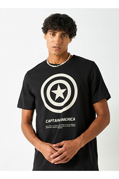 SP Characters CHARACTER TEE