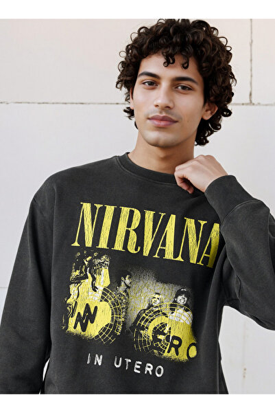 SP Characters Washed Sweats