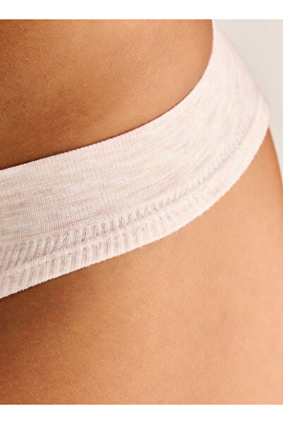 FAV Ribbed Bikini Briefs