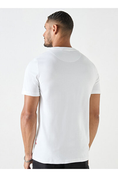 ECKO Unltd Printed Crew Neck T-shirt