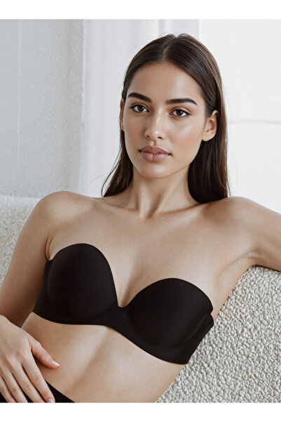 FAV حمالة صدر ذاتية اللصق بدون حمالات