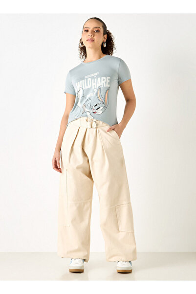 SP Characters CHR L GRAPHIC CORE TEES