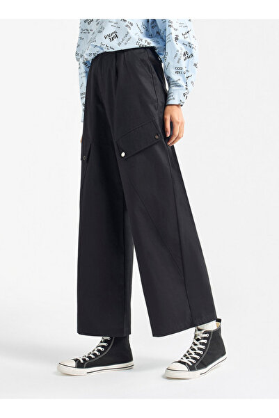 FAV Cargo Pants With Pockets