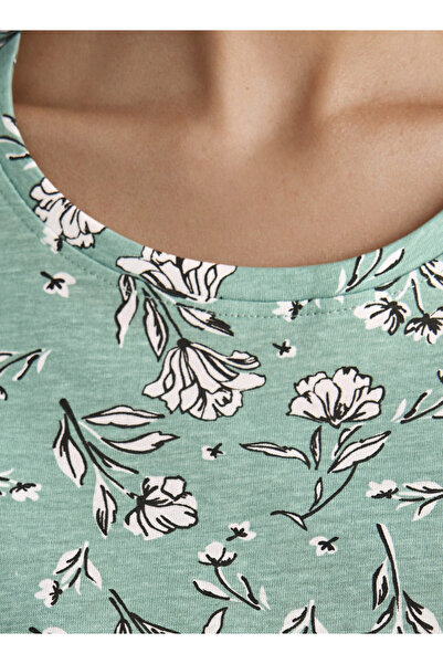 FAV Nighty Knee Length