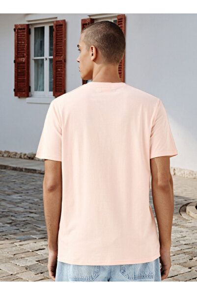 SP Characters تي شيرت بقصّة عادية وطبعة ريك ومورتي