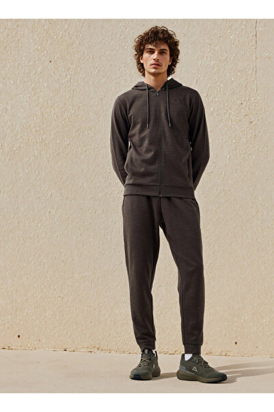 Kappa Men Pocket Detail Joggers