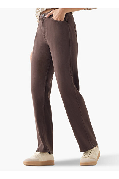 Lee Cooper Vintage Loose Straight