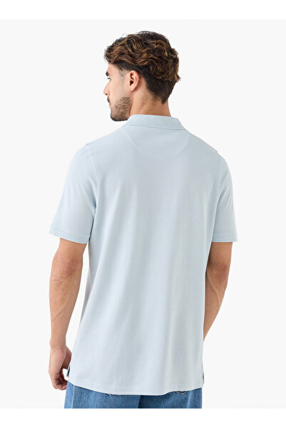 SP Characters Pique Polo H Slv