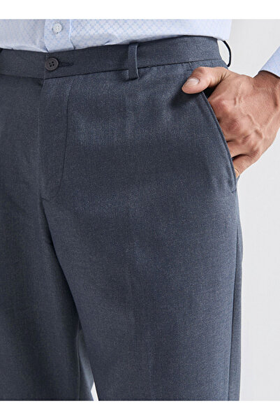 FAV Regular Fit Trousers With Pockets