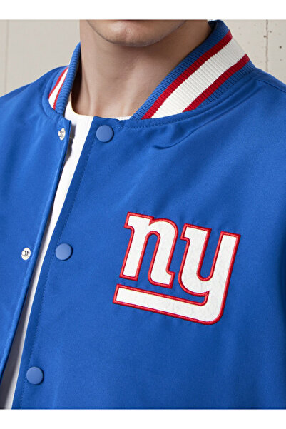 SP Characters Varsity Jacket