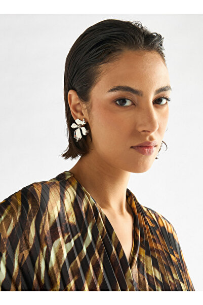 FAV PRINTED MAXI DRESS