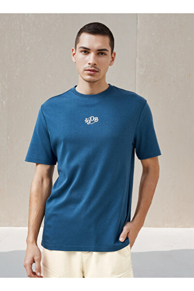 Lee Cooper تي شيرت مطبوع