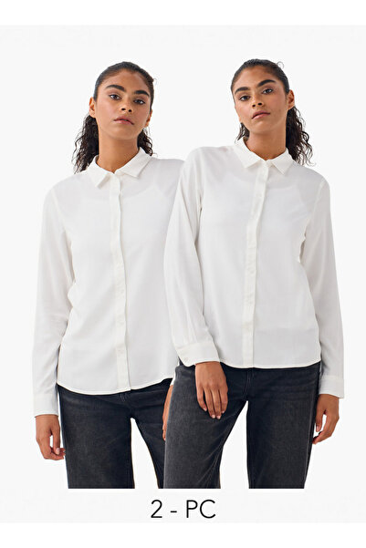 FAV Set of 2 - Long Sleeve Shirt