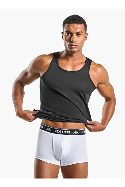 Kappa Kappa Trunks with Elasticated Waistband