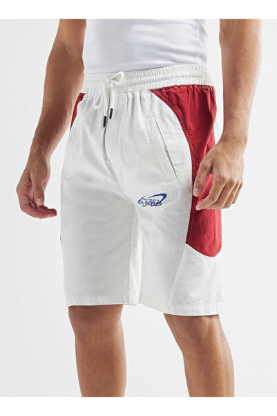 FAV Colourblock Shorts