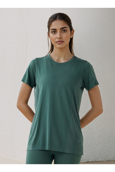 Kappa Regular Fit Seamless T-shirt