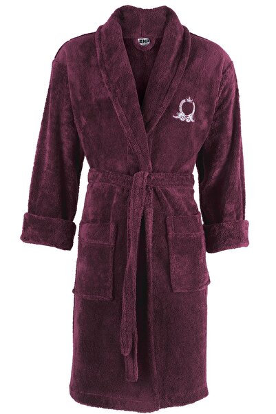 Znp Home Robert | Şalyaka Wellsoft βελούδινη ρόμπα | Robdeshambr | Ρόμπα