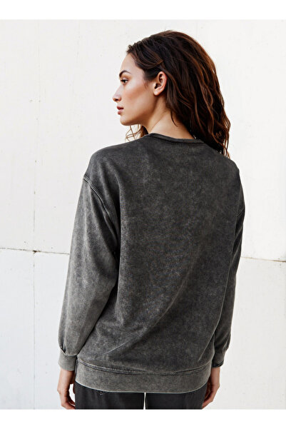 SP Characters Chr L Soft Touch Promo Sweatshirt