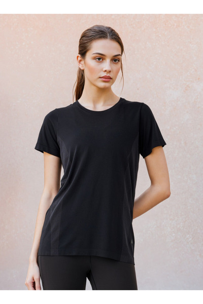 Kappa Regular Fit Seamless T-shirt