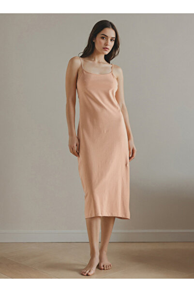 FAV فستان طويل منسدل