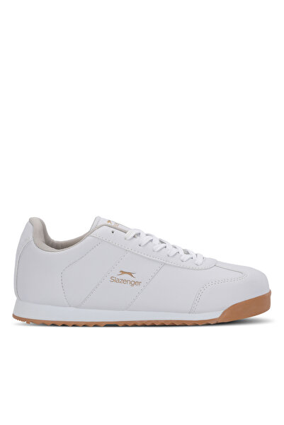 Slazenger Band Ανδρικά Casual Sneakers Sa22le090-00λευκά