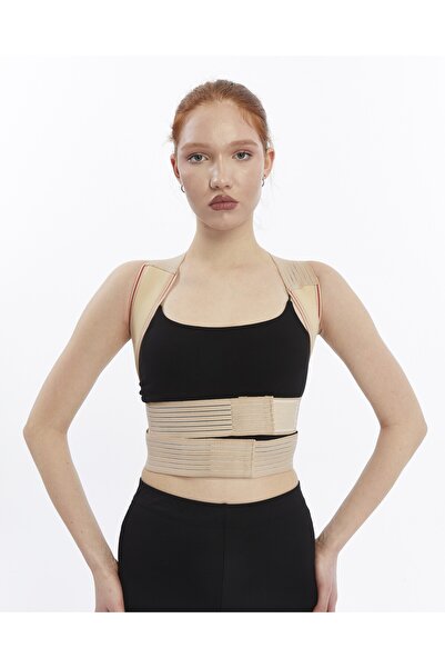 orthohealthmedical Upright Posture Corset, Posturex, Posture, Hunchback, Hyperkyphosis, Spinal Problems, Scoliosis, Kyphosis, Disc Herniation