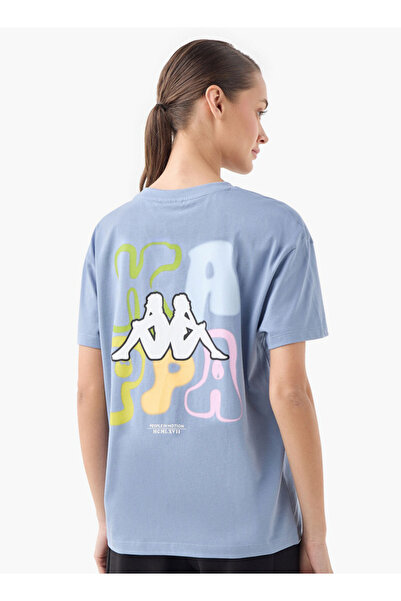 Kappa Logo Detail T-shirt