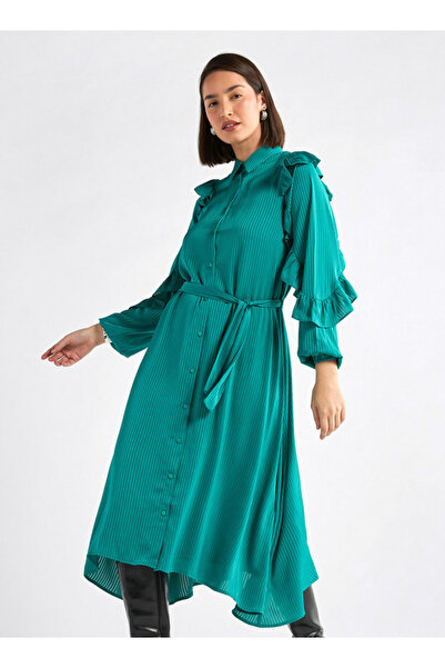 FAV بنطلون رسمي أساسي