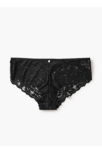FAV Set of 2 - Lace Bikini Briefs