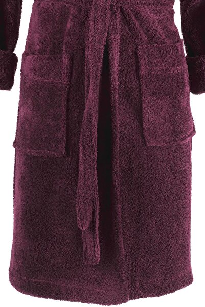 Znp Home Robert | Şalyaka Wellsoft βελούδινη ρόμπα | Robdeshambr | Ρόμπα