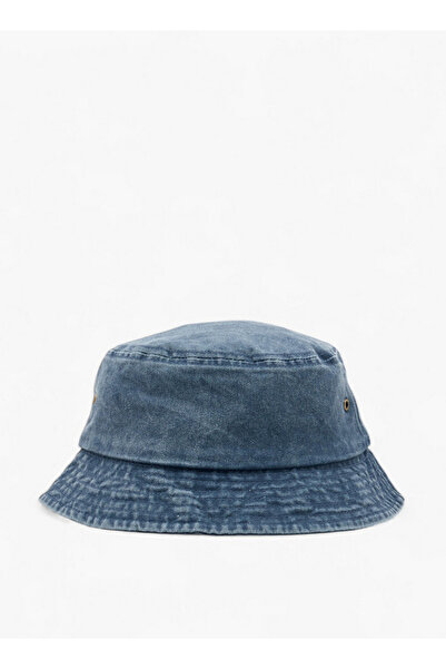 Lee Cooper Denim Bucket Hat