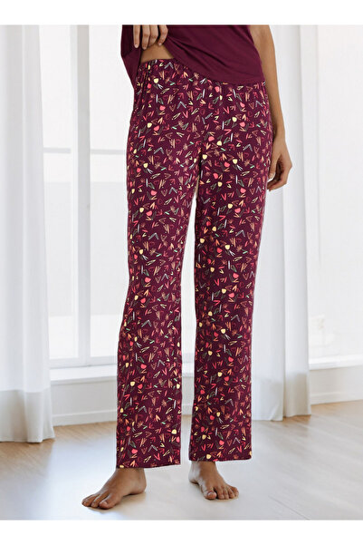 FAV Floral Print Pyjama Set