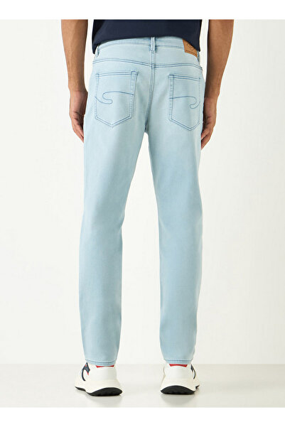 Lee Cooper Slim Fit Jeans With Pockets